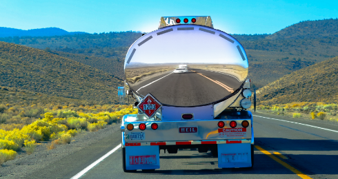 ABOUT LOGISTIC